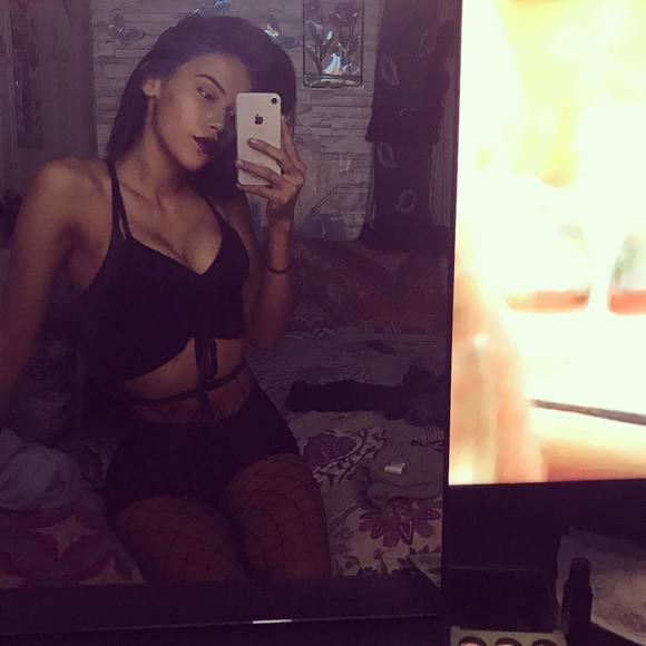 Meet your Posher, Hermione - Picture 1 of 1